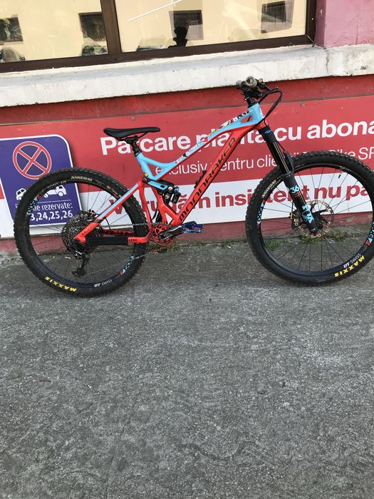 Vand Mondraker dune r