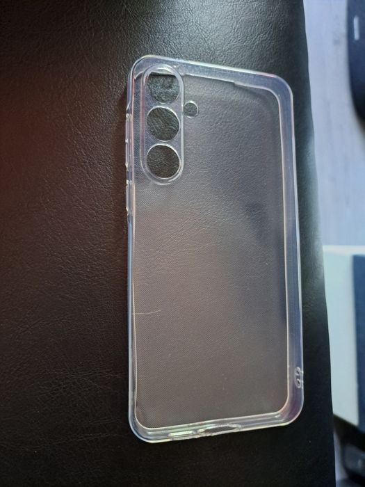 3бр. Кейс за Samsung А55