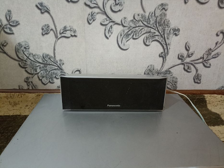 Продам домашний кинотеатр