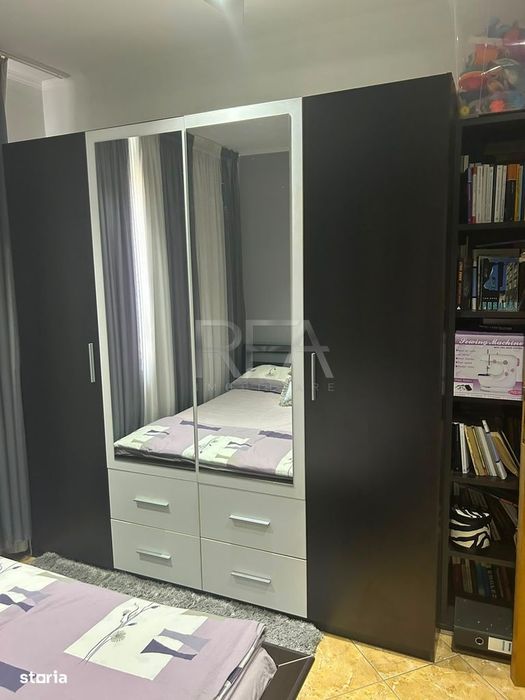 Apartament 3 Camere Dristor , aproape de metrou
