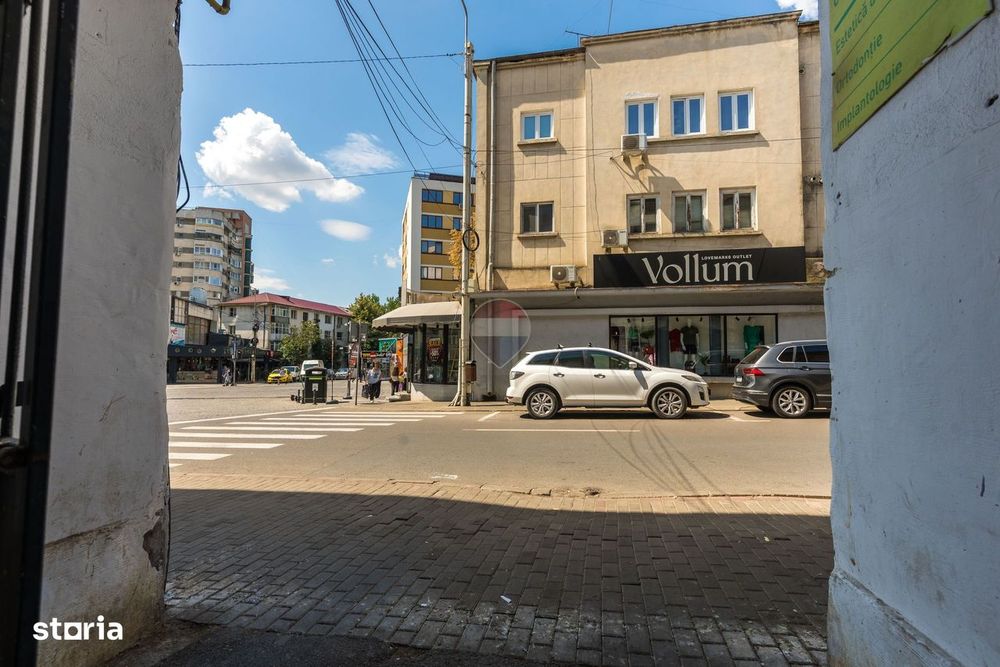 Studio Piața Unirii De Închiriat