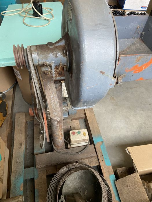 Фуражомелка / Ярмомелка за фураж