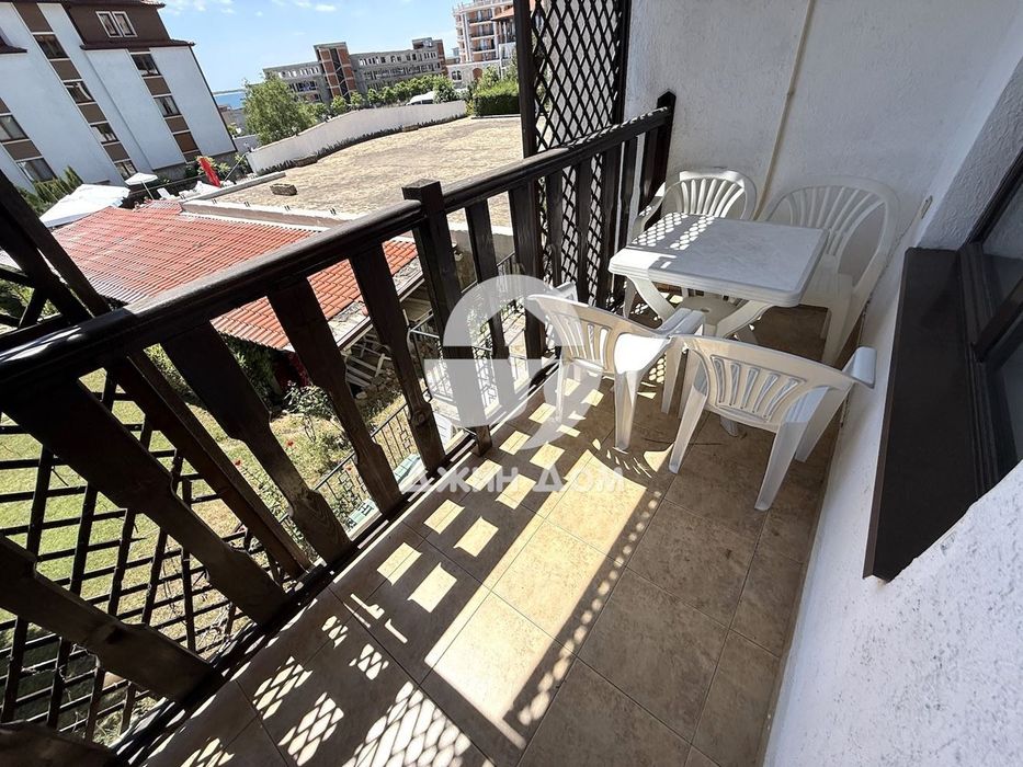 Продава се Тристаен апартамент в Свети Влас - 79 кв.м за 743 €/кв.м - Снимка #4