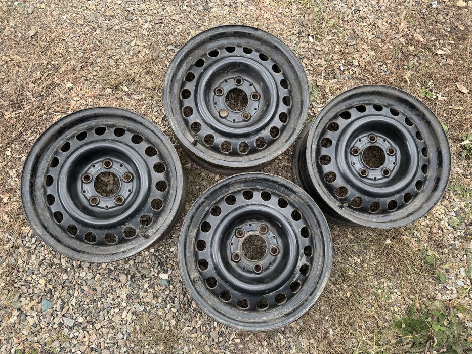 Диски на Мерседес