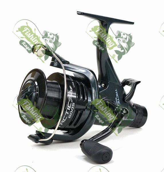 FORMAX шаранджийски макара TACTIC PRO 60