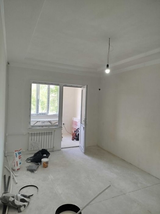 Ремонт квартир под ключ