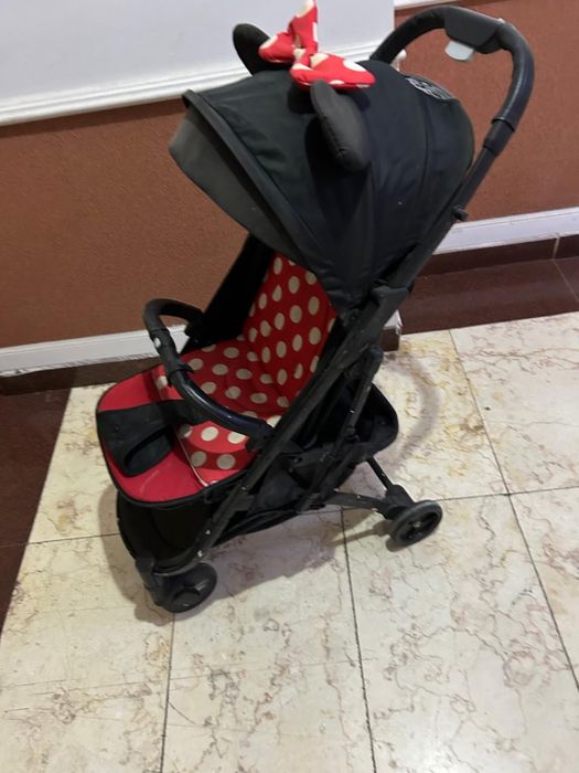 Коляска детская