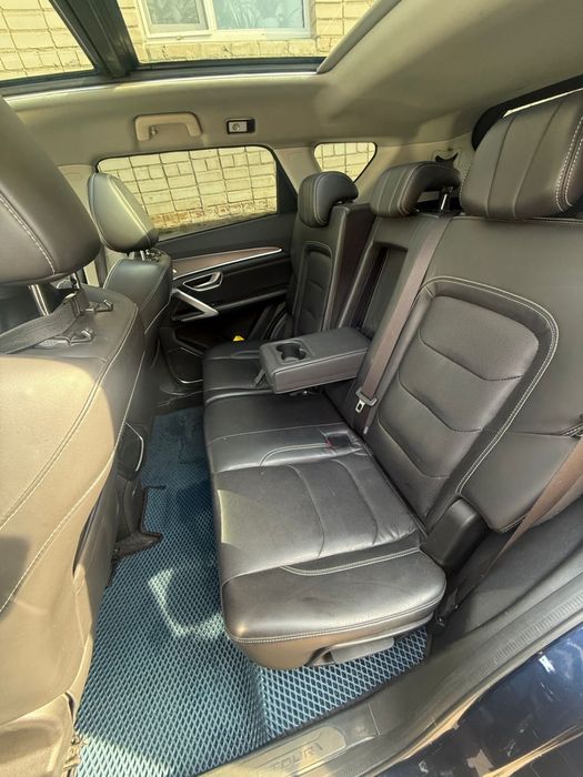 Продам машину Jetour 70 plus