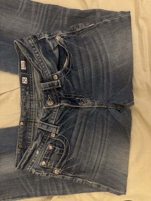 miss me jeans дънки