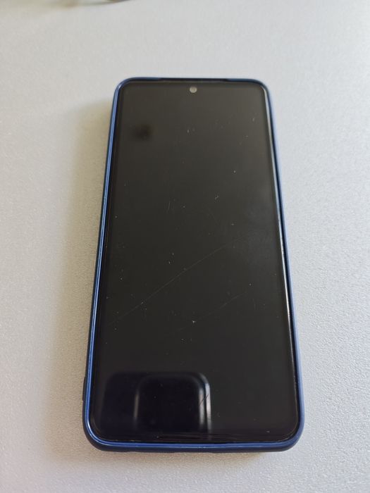 Xiaomi Redmi Note 10S