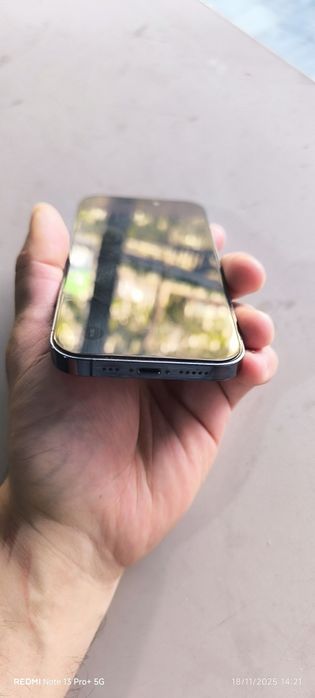 I Phone 14 pro 128 gb