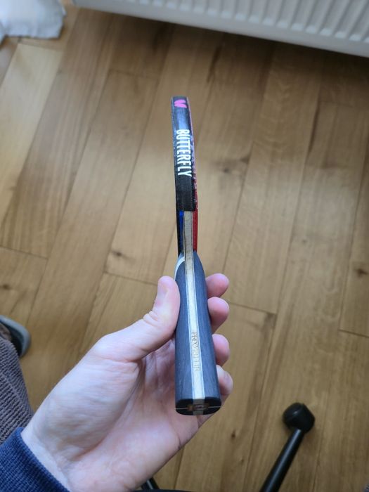 Paleta tenis de masă