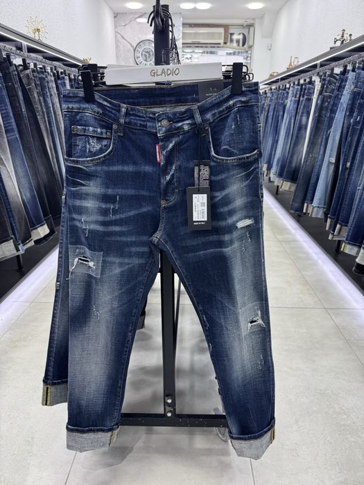 Blugi Dsquared2 Barbati