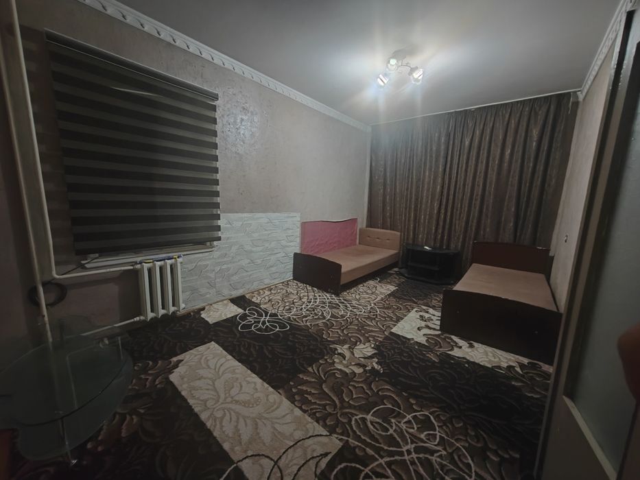 Сдам 2х комнатную на Юнусабаде 9
