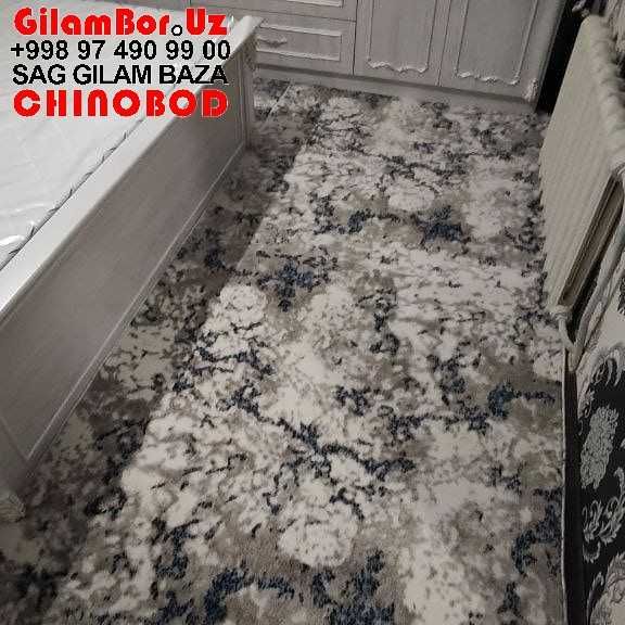 Ohangaron Gilam Palas Dorojka Kavrolan GilamBor.Uz Ковер Палас Дорожка