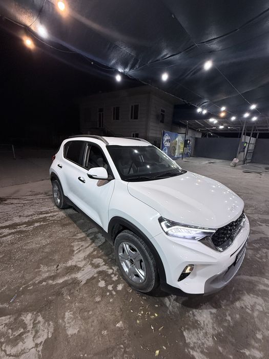 Kia  Sonet 2025.
