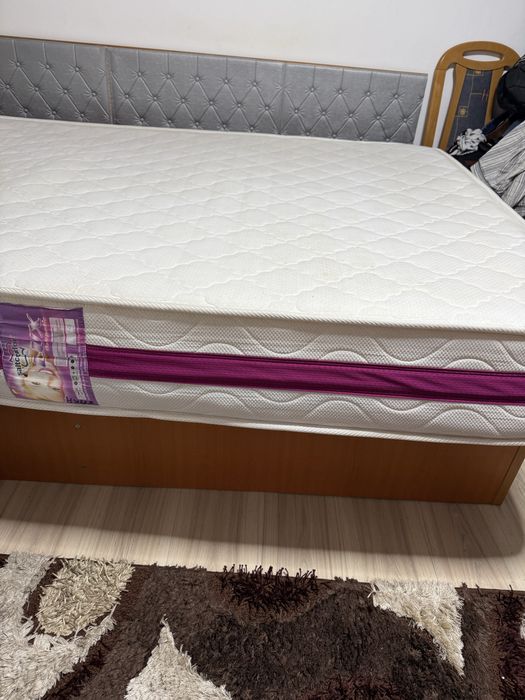 Saltea pat 140/200/22 cmm