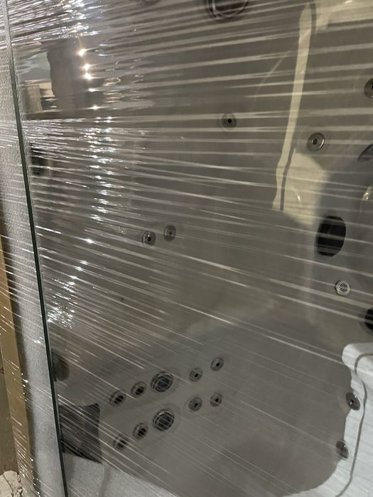 Джакузи  градинско ново 2 год, гаранция  , музикална система