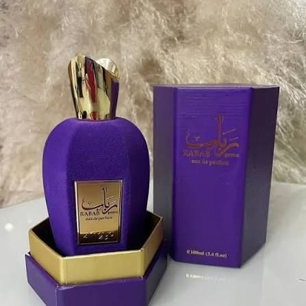 Парфюм Rabab Zimgya 100ml
