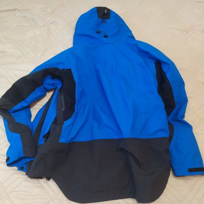 GORE-TEX missing link gore-tex