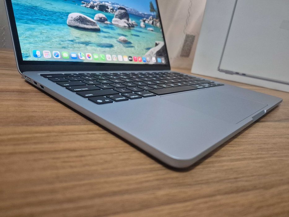MacBook Air 2025 M4