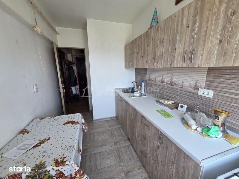 2 cam Ramnicu Valcea, Nord- str. Rapsodiei, centrala termica — fotografia 3