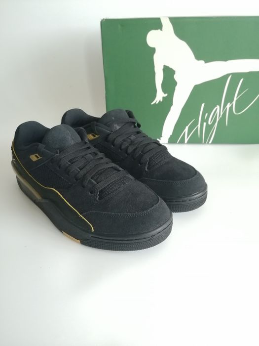 Jordan Flight Court, 44