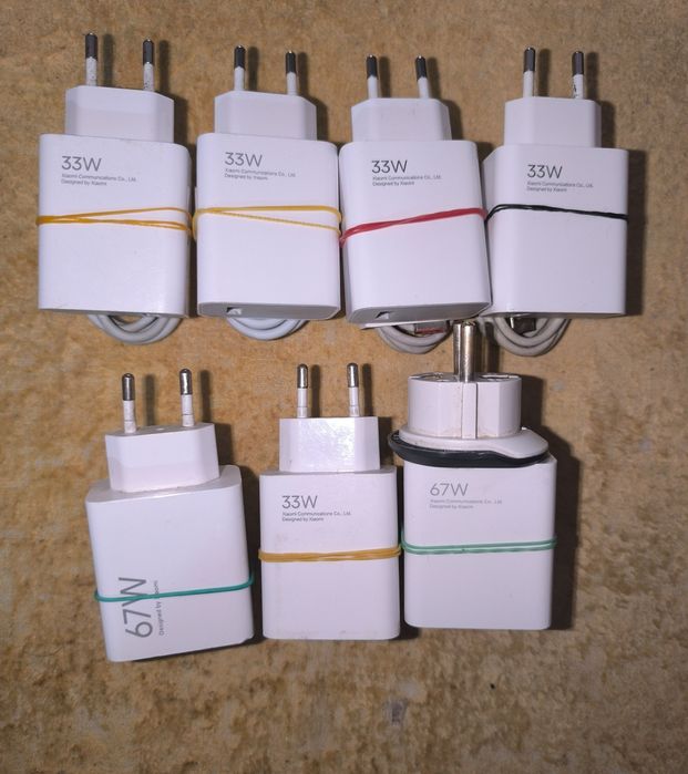 Redmi зарядкалар оригинал