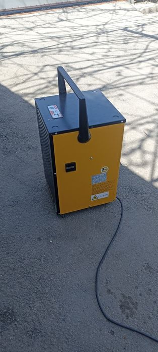 Продам осушитель воздуха б/у