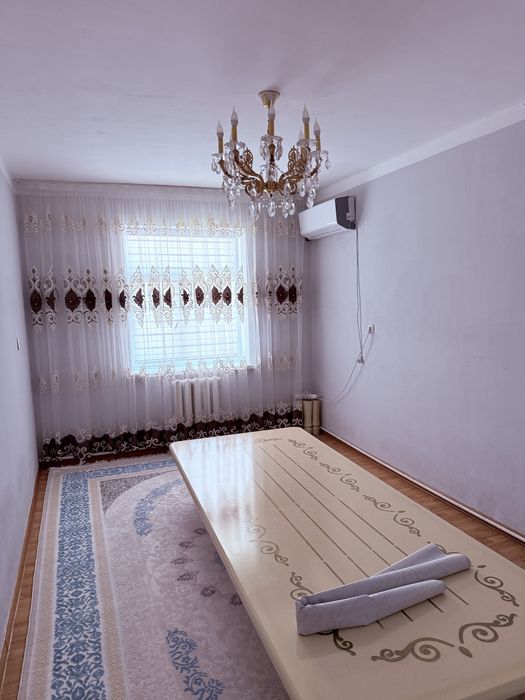 Квартира сдается в аренду