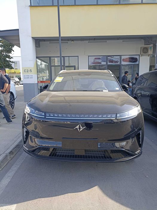 Donfeng 008 rea 2026