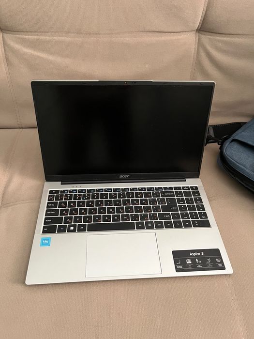 Ноутбук acer aspire 3