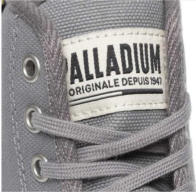 Туристически oбувки Palladium-45 номер