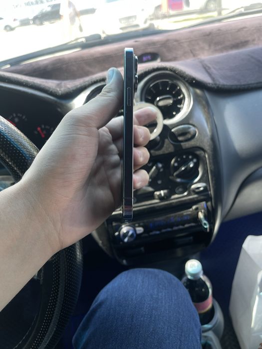 Iphone 14 pro max 256