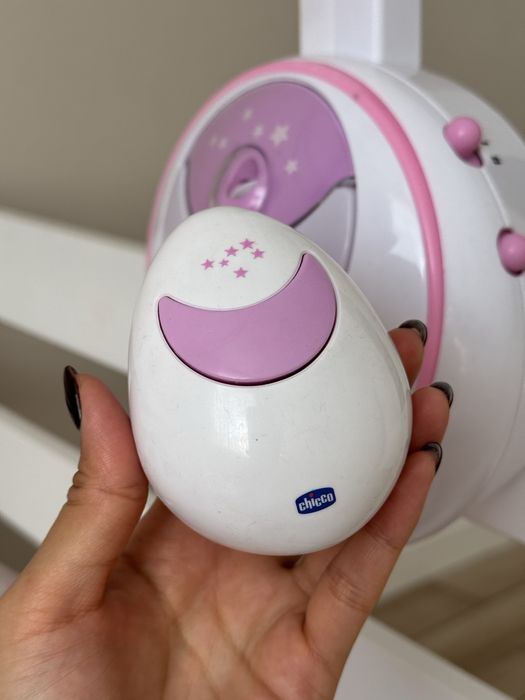 Мобиль-проектор Chicco