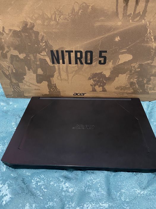 СРОЧНО Acer Nitro 5