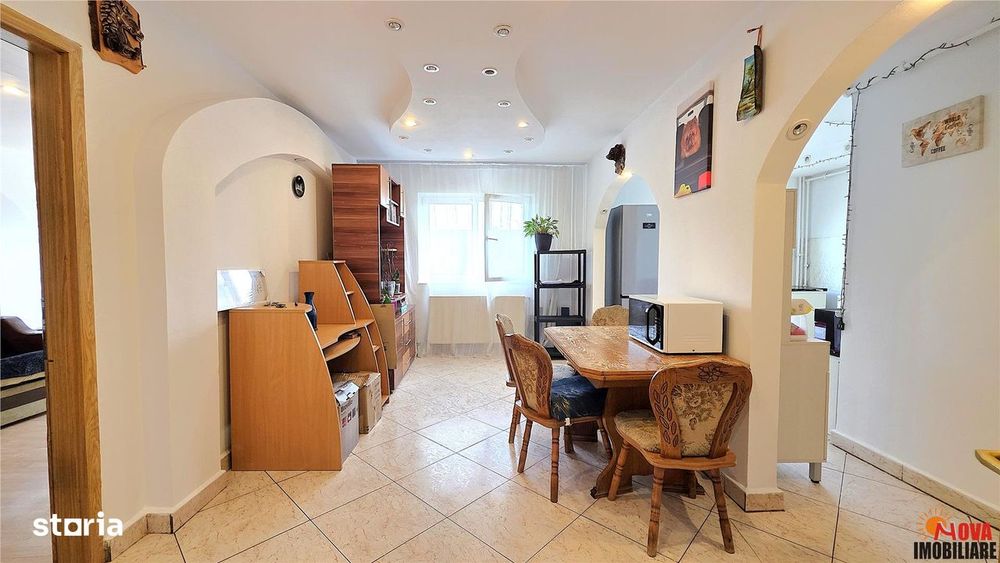 Comision 0% - apartament 2 camere etajul 3