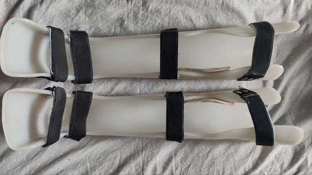 Медицинские шины тутор