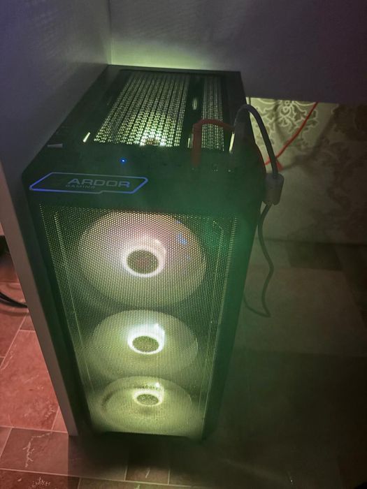 Продам игровой компьютер