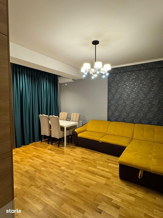 Apartament de inchiriat - Otopeni / Luxor Residence