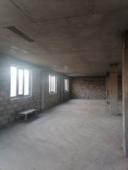 Сдается в аренду здание 1000м2