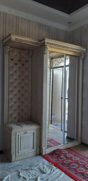 Prixojka mebel na zakaz. Прихожка мебель на заказ Ташкент