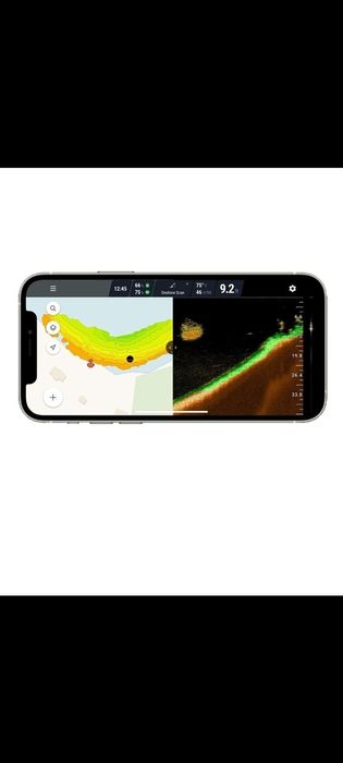 Продам Эхолот Deeper PRO+2
