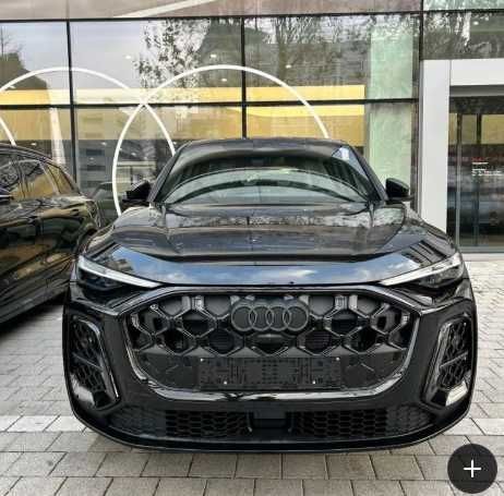 Audi Q5 45 TFSI Quattro