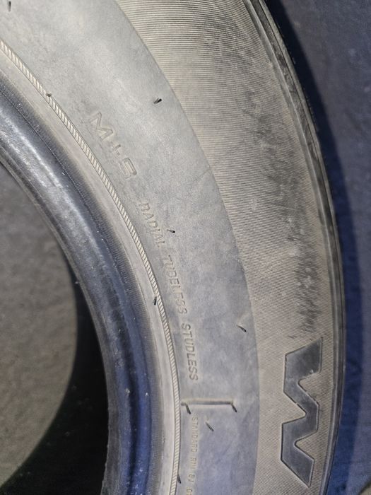 Triangle TR797 265/65 R17 112T без шипов