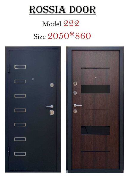 Надежные Металлические и МДФ Двери: Бесплатная Доставка!