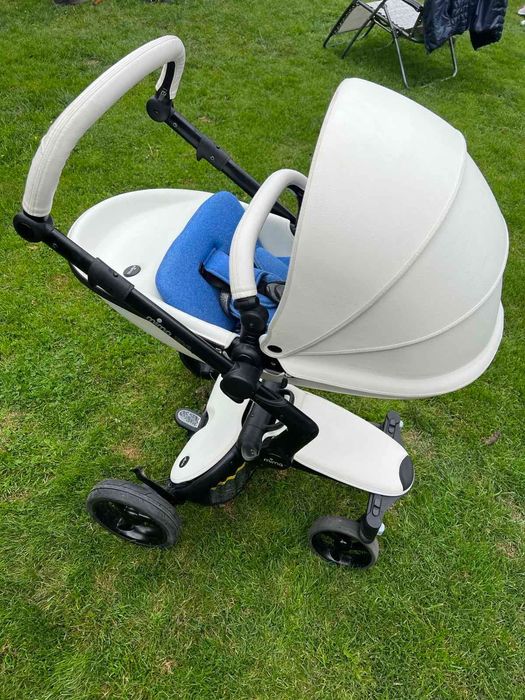 Бебешка количка Mima Xari