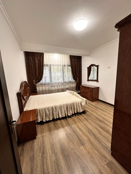 Inchiriez APARTAMENT-TECUCI km 0 . Curat, modern, utilat, bloc nou