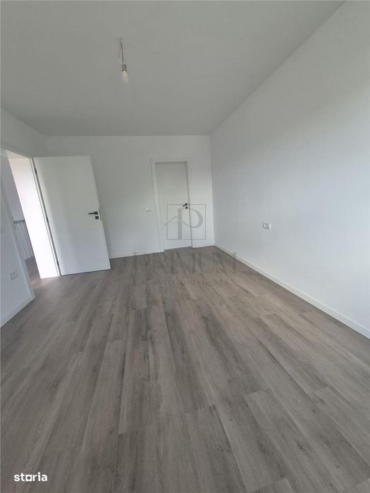 Duplex modern - 3 dormitoare - zona excelenta