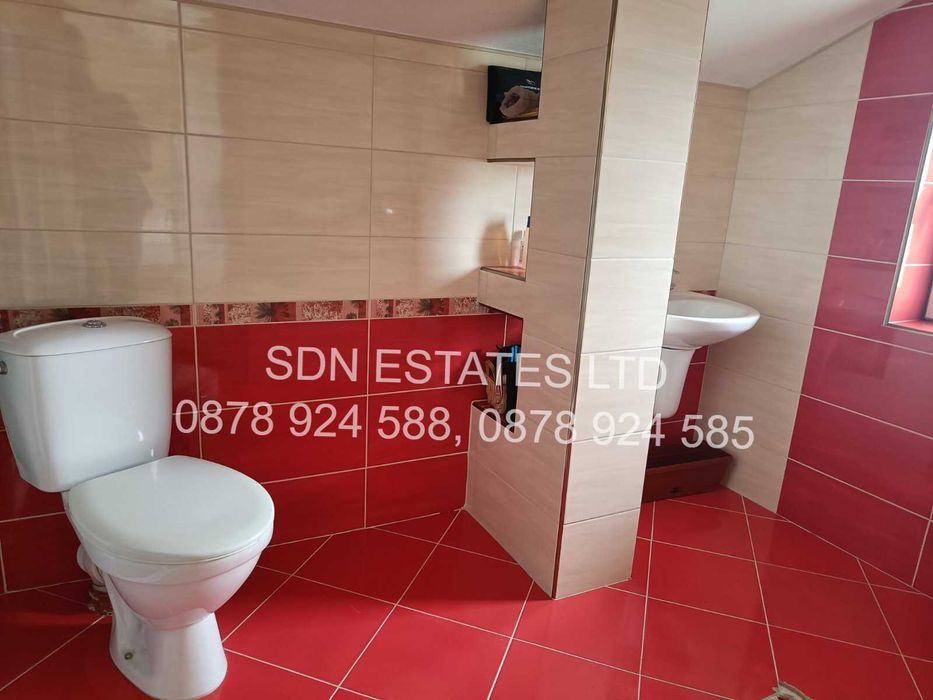 Продава се Къща в Казанлък - 300 кв.м за 934 €/кв.м - Снимка #14